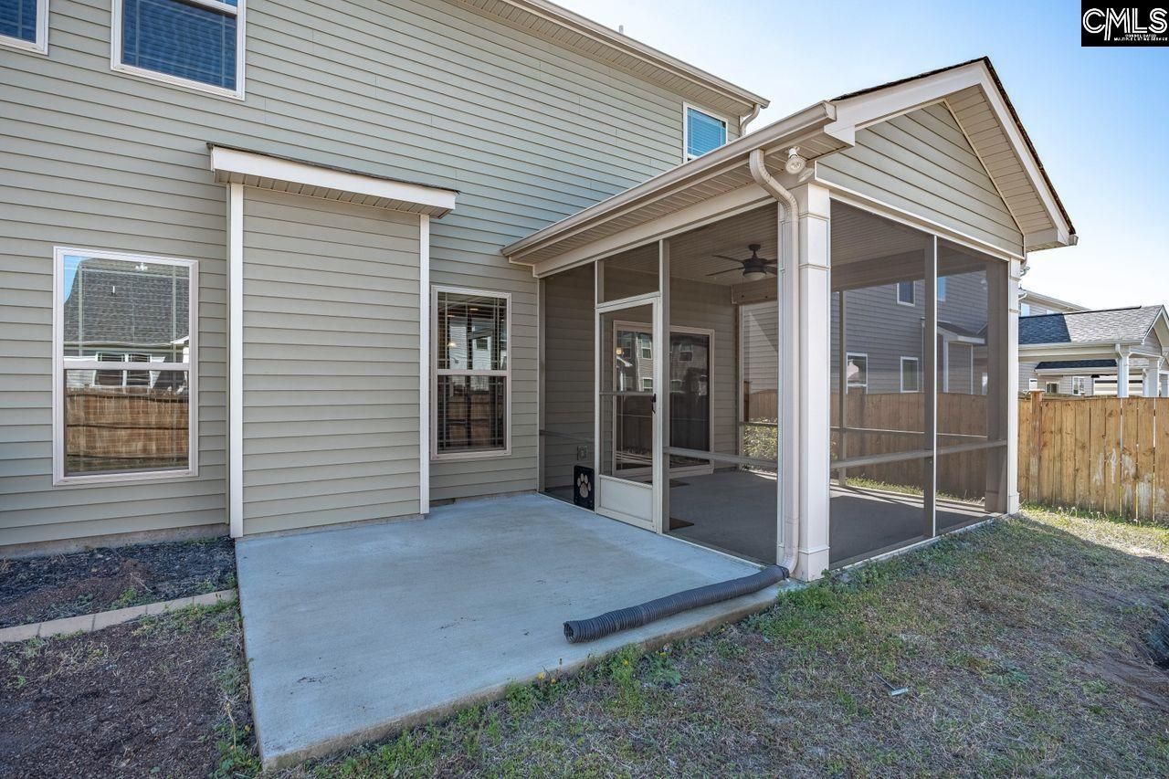 712 Council Lane Photo 38