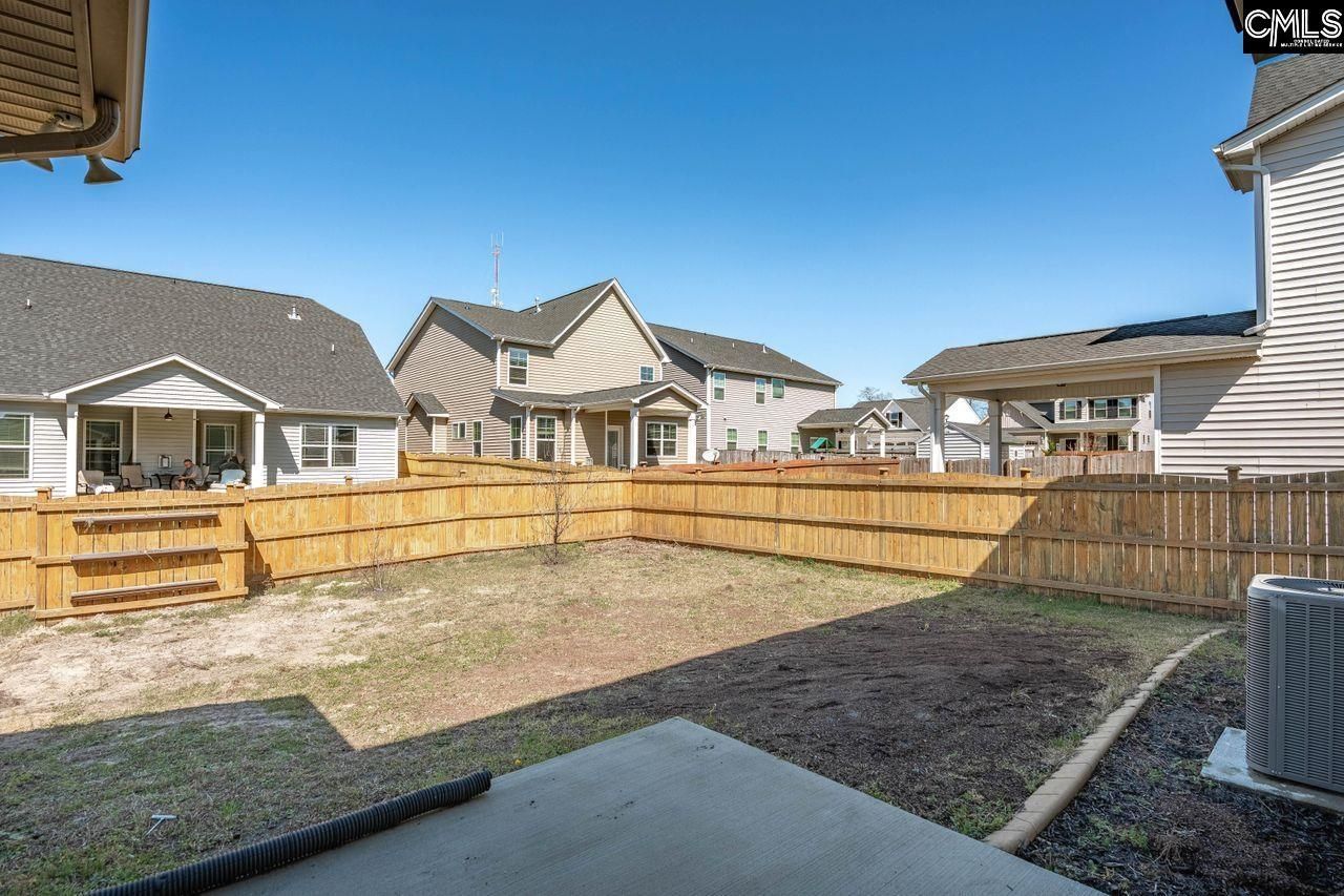 712 Council Lane Photo 39