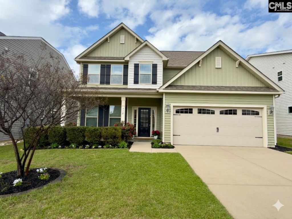 712 Council Lane Photo 4