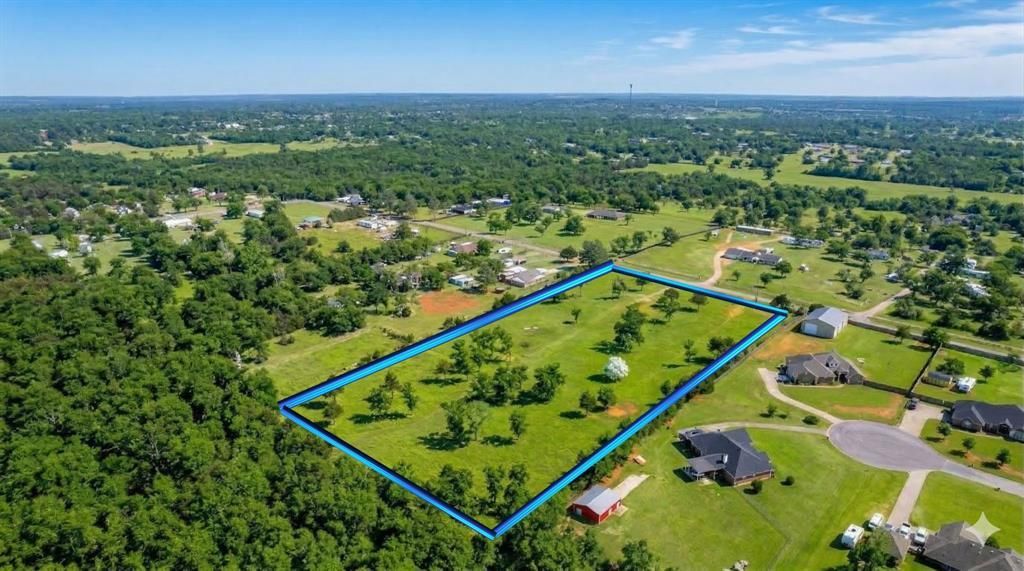 3941 Catfish Drive, Newalla, OK 74857 Main Photo