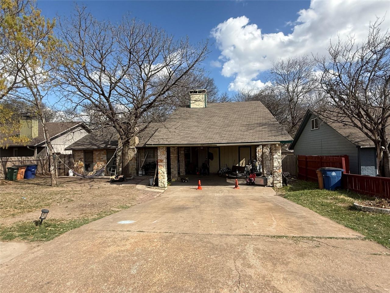 9515 Aberdeen Way, Austin, TX 78753 Main Photo