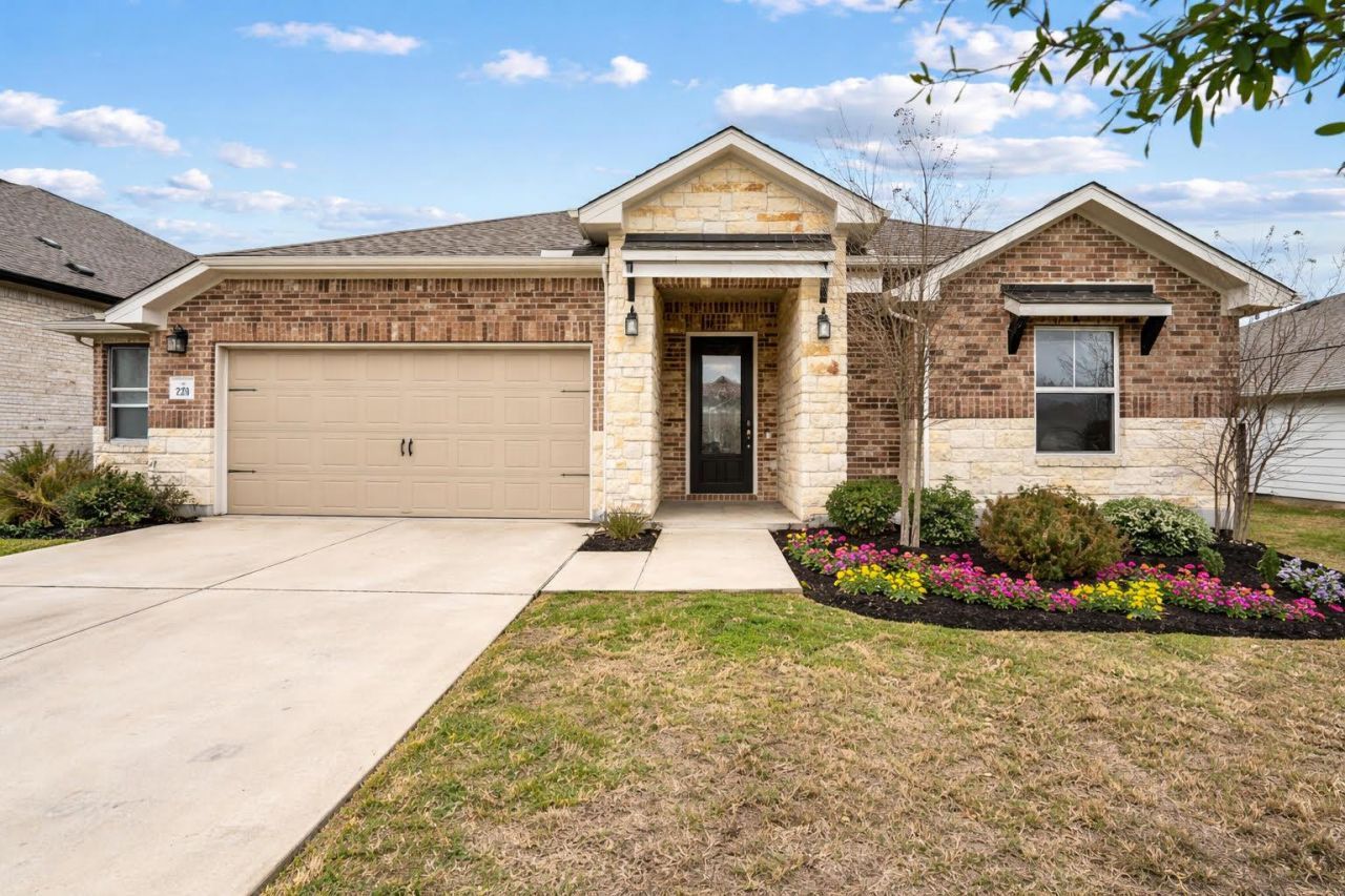 228 Helena Ln, Kyle, TX 78640 Main Photo