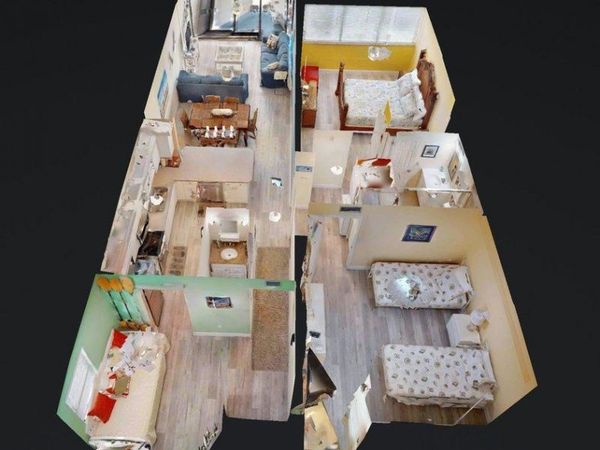 104350 Overseas Highway, Unit APT A204, KEY LARGO, FL 33037