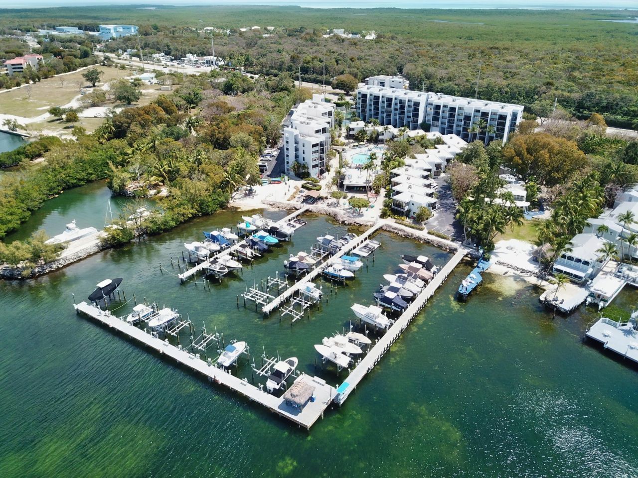 104350 Overseas Highway, Unit APT A204, Key Largo, FL 33037 Photo