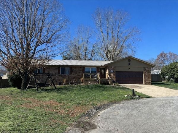 1 Skyline Cove , Harrison, AR 72601