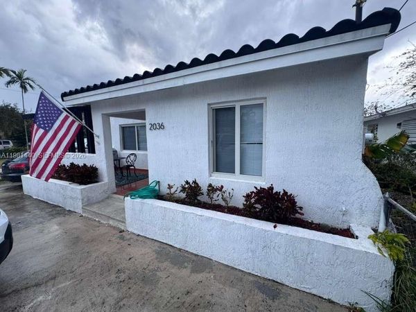 2036 SW 57th Ct, Unit 2036, Miami, FL 33155