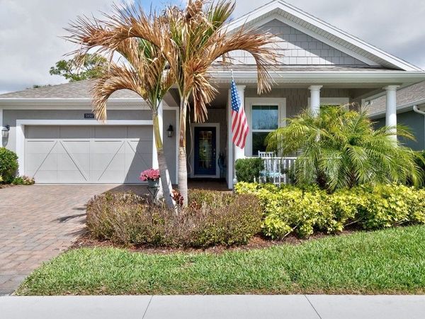 5950 Wild Olive Way, Vero Beach, FL 32966