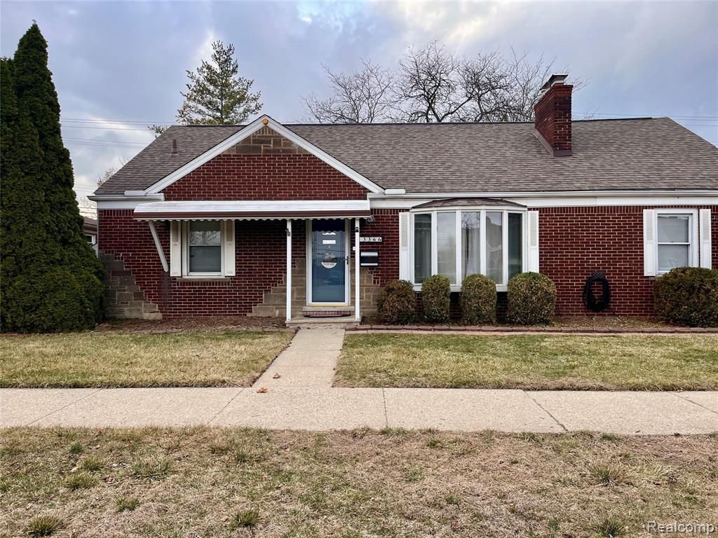 13366 Trenton Road, Southgate, MI 48195 Main Photo