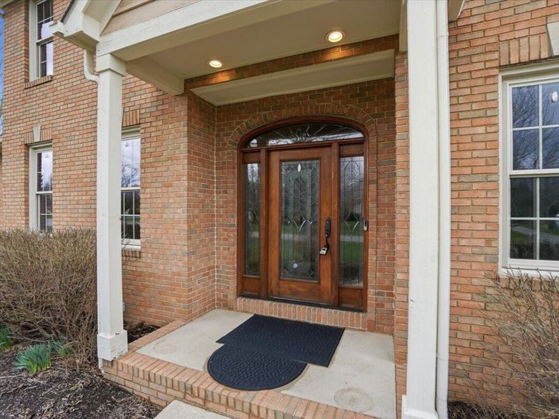 7894 Windsor Avenue NW, Canal Winchester, OH 43110 Photo 3