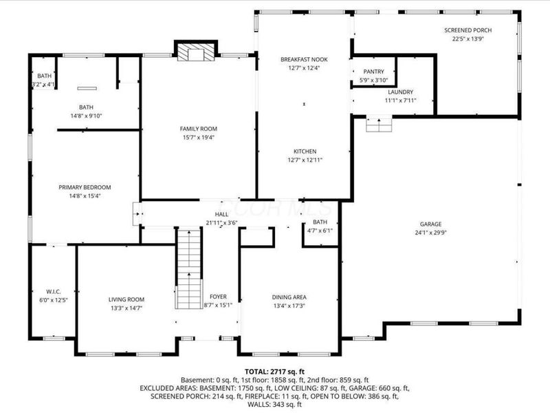 7894 Windsor Avenue NW, Canal Winchester, OH 43110 Photo 38