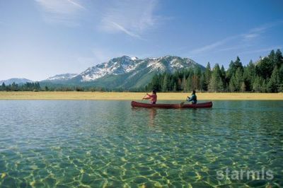 1145 Keller / Aka 3846 Larch, South Lake Tahoe, CA 96150 Photo