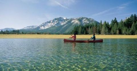 1145 Keller / Aka 3846 Larch, South Lake Tahoe, CA 96150 Photo