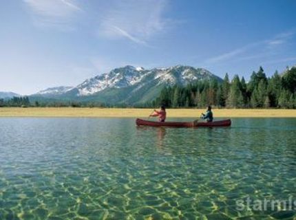 1145 Keller / Aka 3846 Larch, South Lake Tahoe, CA 96150 Photo