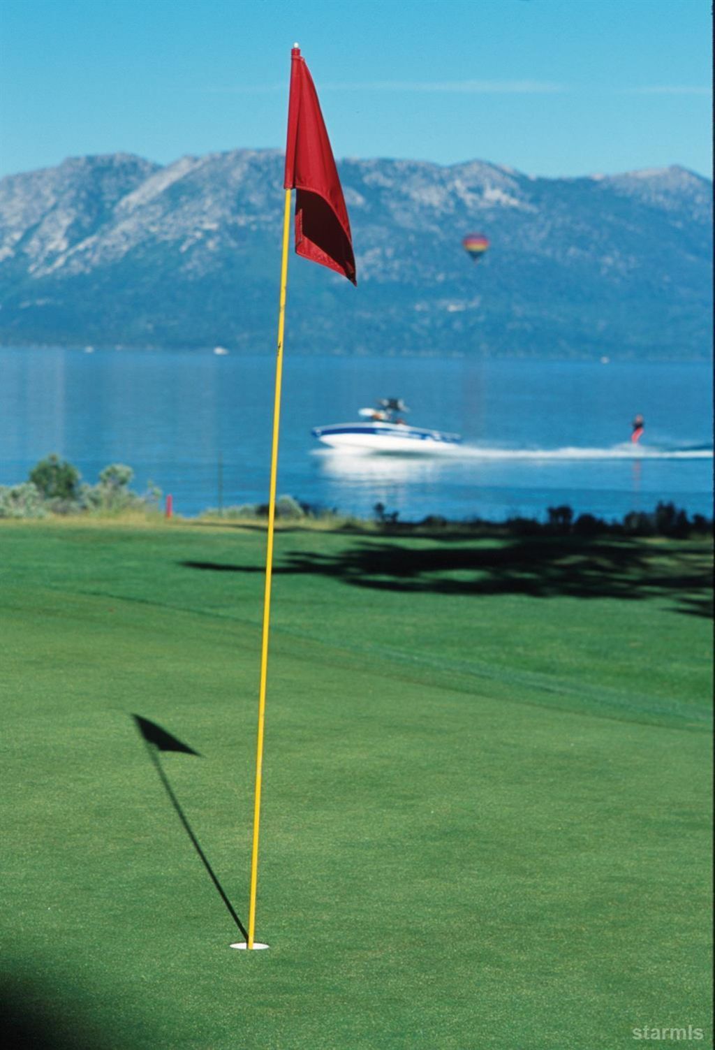 1145 Keller / Aka 3846 Larch, South Lake Tahoe, CA 96150 Photo