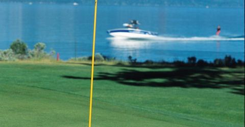 1145 Keller / Aka 3846 Larch, South Lake Tahoe, CA 96150 Photo