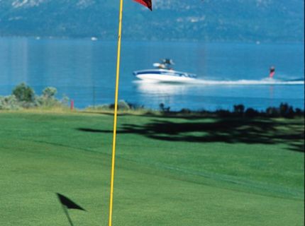 1145 Keller / Aka 3846 Larch, South Lake Tahoe, CA 96150 Photo