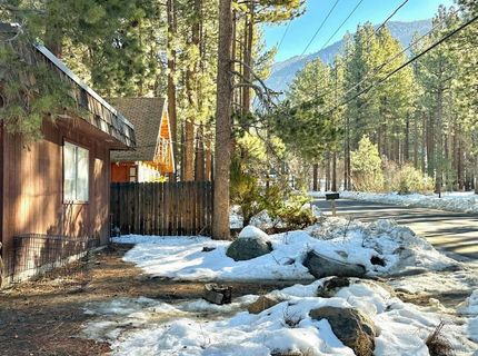 1145 Keller / Aka 3846 Larch, South Lake Tahoe, CA 96150 Photo