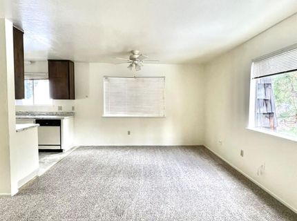 1145 Keller / Aka 3846 Larch, South Lake Tahoe, CA 96150 Photo