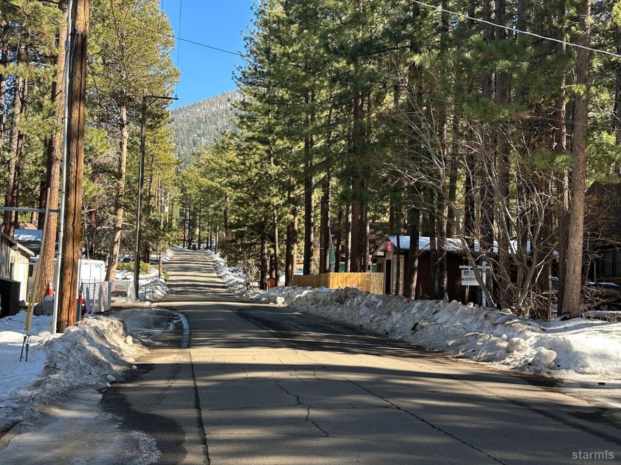 1145 Keller / Aka 3846 Larch, South Lake Tahoe, CA 96150 Photo