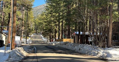 1145 Keller / Aka 3846 Larch, South Lake Tahoe, CA 96150 Photo