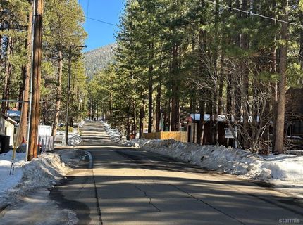 1145 Keller / Aka 3846 Larch, South Lake Tahoe, CA 96150 Photo