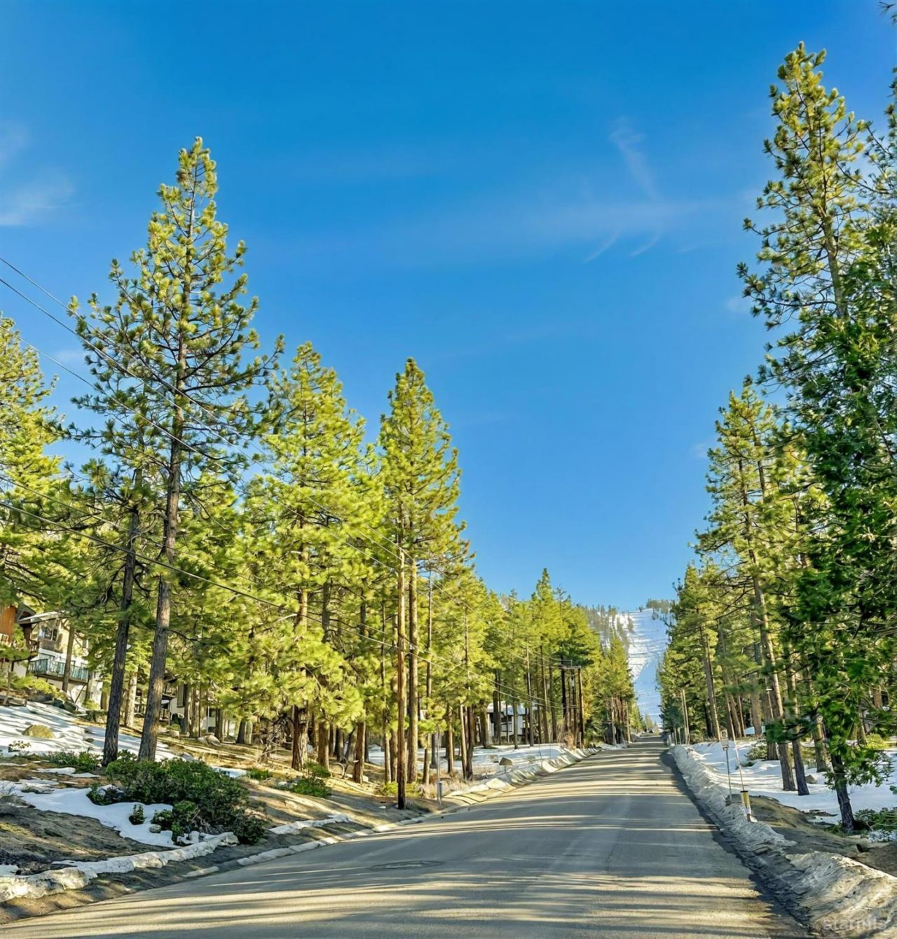 1145 Keller / Aka 3846 Larch, South Lake Tahoe, CA 96150 Photo