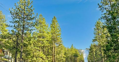 1145 Keller / Aka 3846 Larch, South Lake Tahoe, CA 96150 Photo