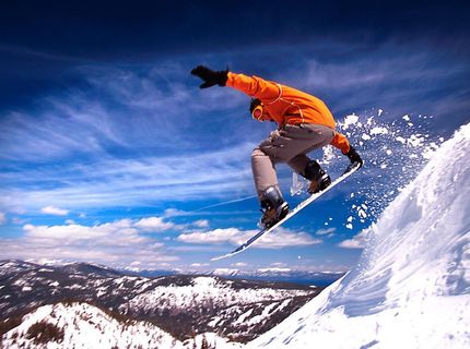 1145 Keller / Aka 3846 Larch, South Lake Tahoe, CA 96150 Photo