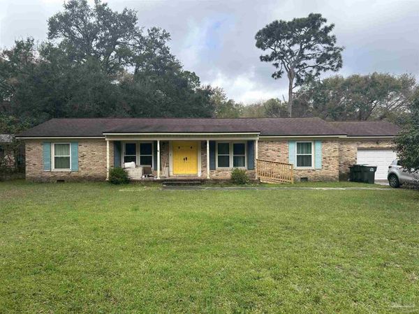 2101 61st Ave, Pensacola, FL 32506