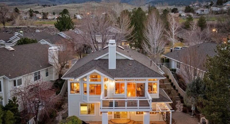 6103 Carriage House Way, Reno, NV 89519 Photo