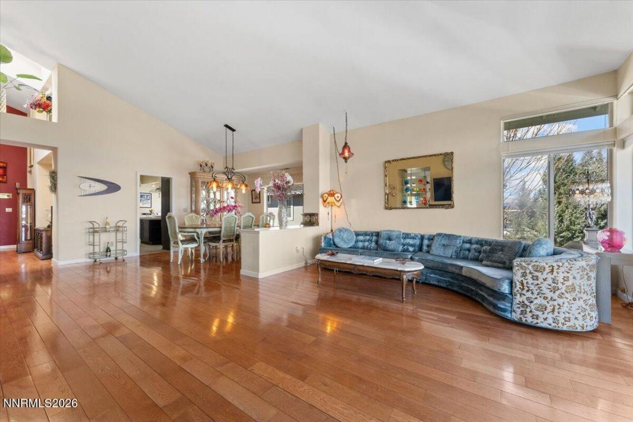 6103 Carriage House Way, Reno, NV 89519 Photo