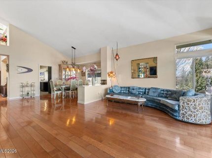 6103 Carriage House Way, Reno, NV 89519 Photo