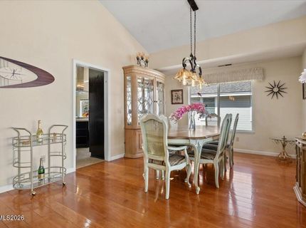 6103 Carriage House Way, Reno, NV 89519 Photo