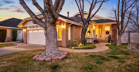 6103 Carriage House Way, Reno, NV 89519 Photo