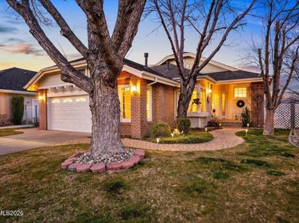 6103 Carriage House Way, Reno, NV 89519 Photo