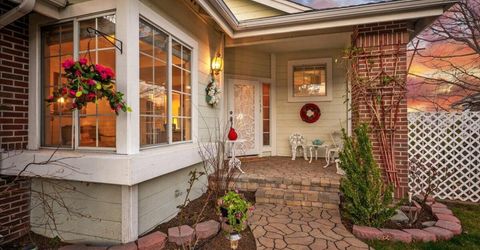 6103 Carriage House Way, Reno, NV 89519 Photo