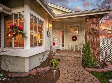 6103 Carriage House Way, Reno, NV 89519 Photo