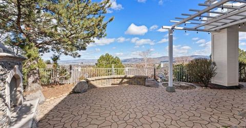 6103 Carriage House Way, Reno, NV 89519 Photo