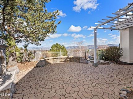 6103 Carriage House Way, Reno, NV 89519 Photo