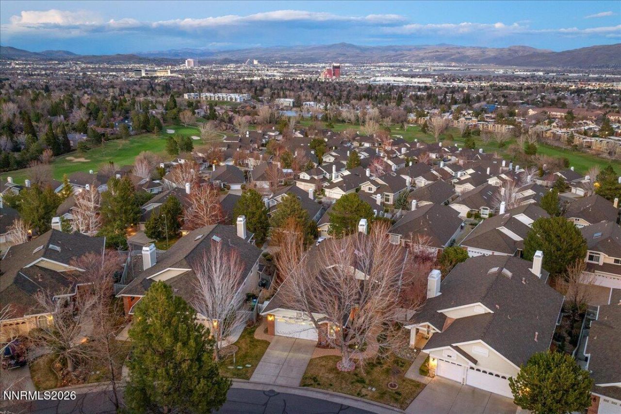 6103 Carriage House Way, Reno, NV 89519 Photo