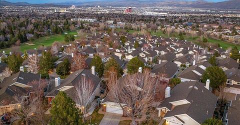 6103 Carriage House Way, Reno, NV 89519 Photo