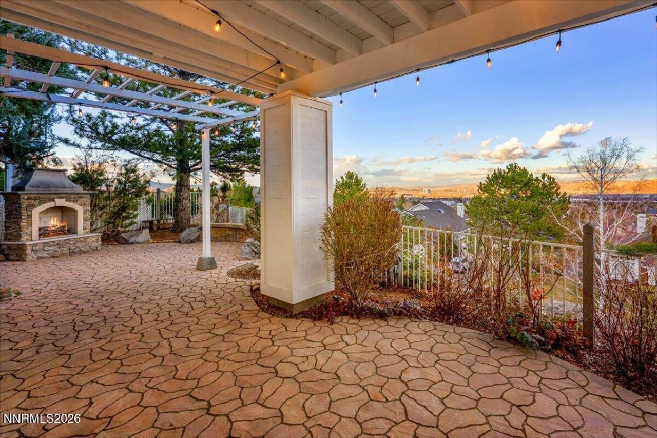 6103 Carriage House Way, Reno, NV 89519 Photo