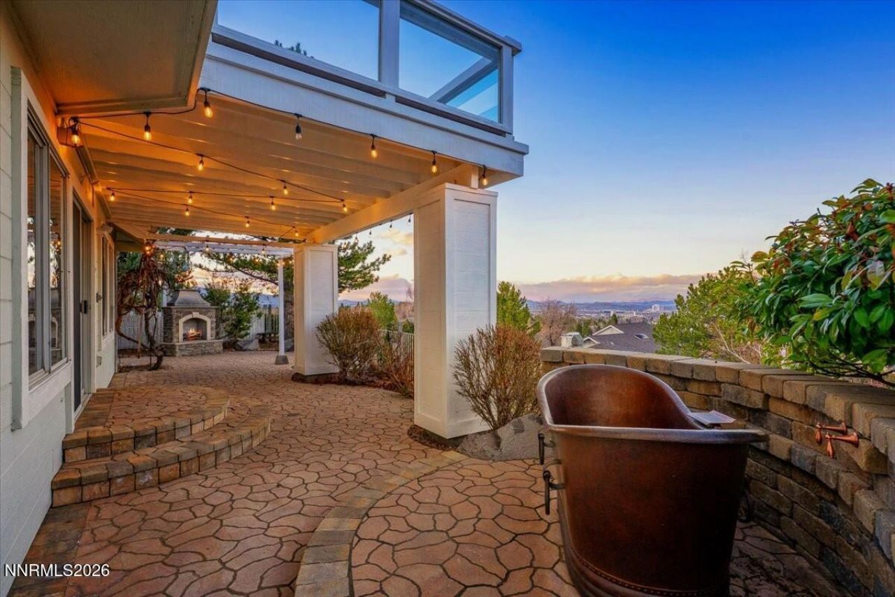 6103 Carriage House Way, Reno, NV 89519 Photo