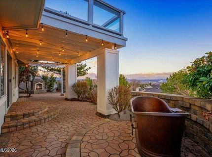 6103 Carriage House Way, Reno, NV 89519 Photo