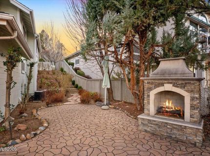 6103 Carriage House Way, Reno, NV 89519 Photo