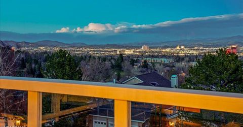 6103 Carriage House Way, Reno, NV 89519 Photo