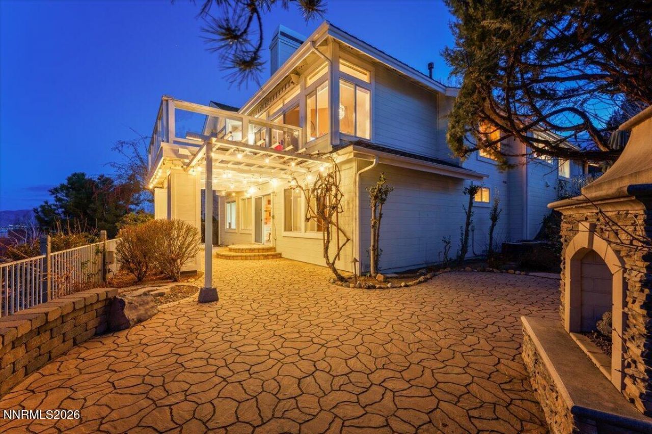 6103 Carriage House Way, Reno, NV 89519 Photo