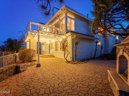 6103 Carriage House Way, Reno, NV 89519 Photo