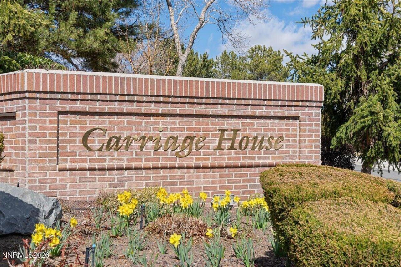 6103 Carriage House Way, Reno, NV 89519 Photo