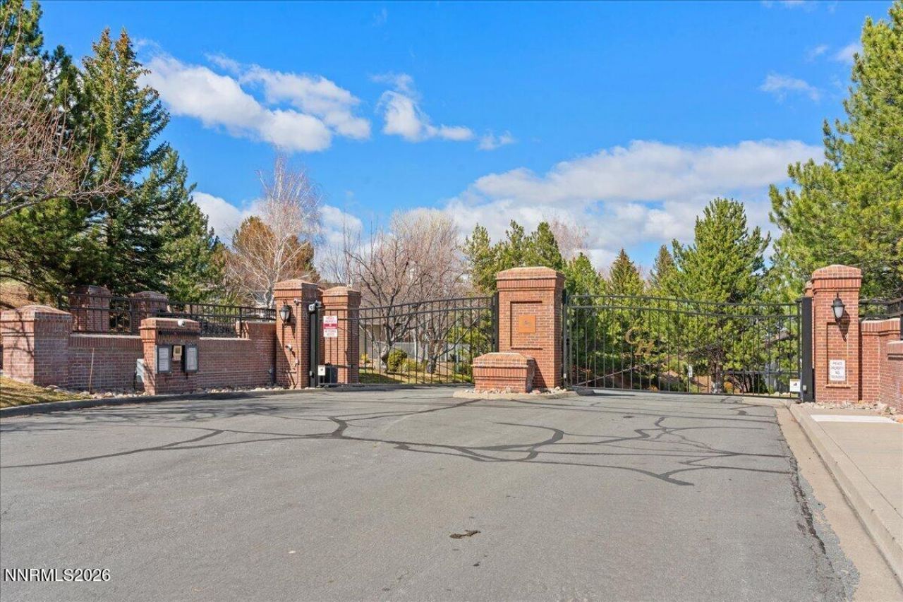 6103 Carriage House Way, Reno, NV 89519 Photo